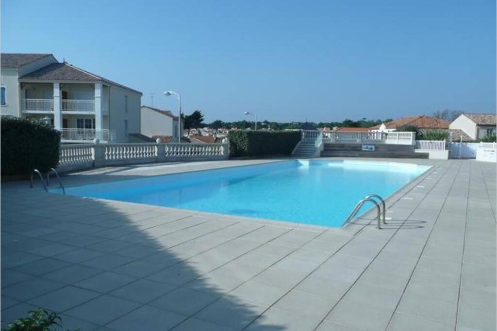 Maison 300M Mer A Bretignolles-Sur-Mer ภายนอก รูปภาพ