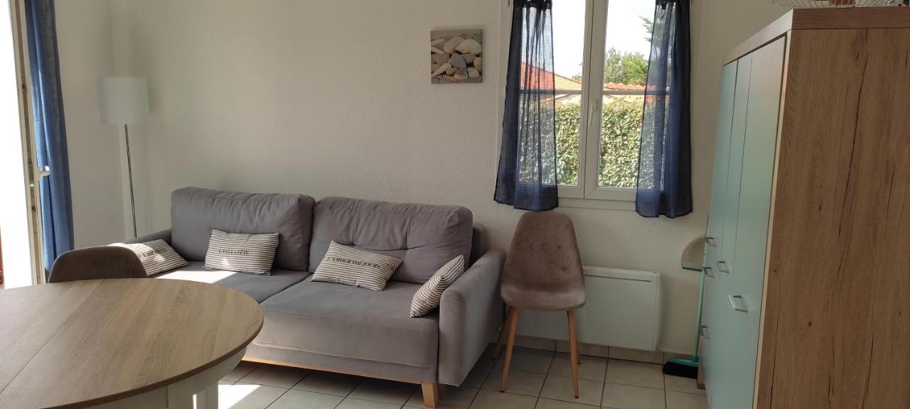 Maison 300M Mer A Bretignolles-Sur-Mer ภายนอก รูปภาพ