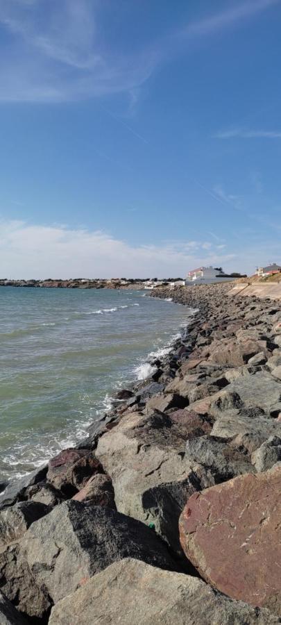 Maison 300M Mer A Bretignolles-Sur-Mer ภายนอก รูปภาพ